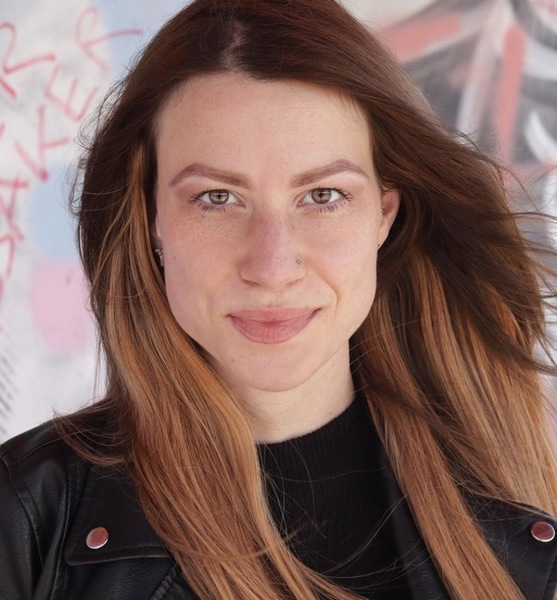 Melanie L. – Acting profile image at JustInCast