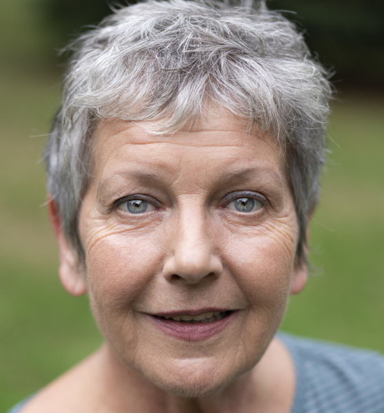 Bettina K. – Schauspiel Sedcard-Foto 3 bei JustInCast