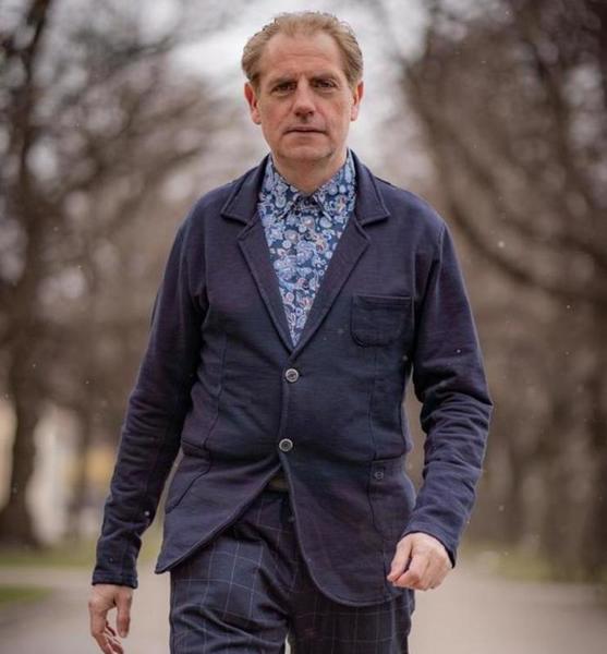 Helmut T. – Acting sedcard image 4 at JustInCast
