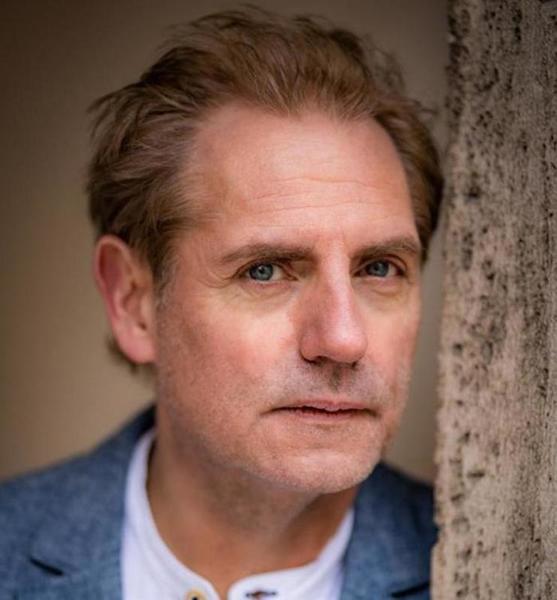 Helmut T. – Acting profile image at JustInCast