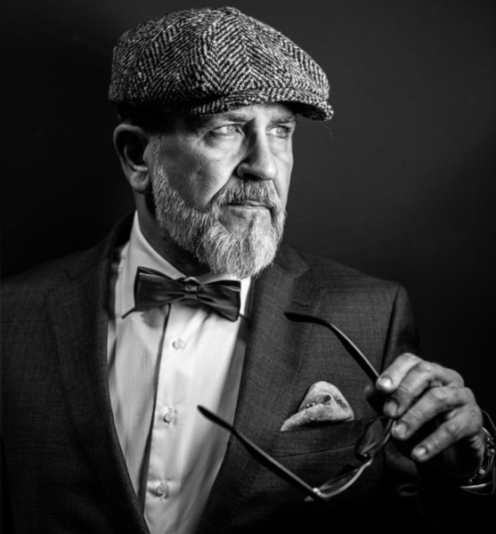 Thomas M. – Fashion Sedcard-Foto 4 bei JustInCast