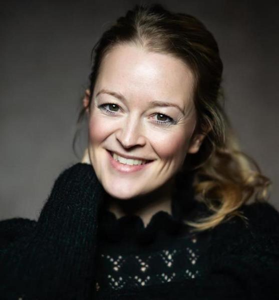 Mandy-Marie M. – Acting profile image at JustInCast