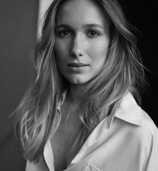 Katharina W. – Fashion Profilbild bei JustInCast