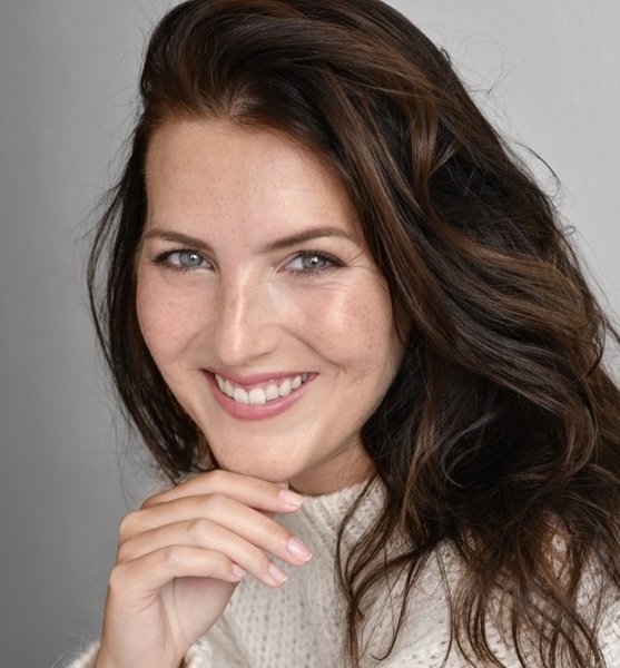 Natascha P. – Schauspiel Profilbild bei JustInCast