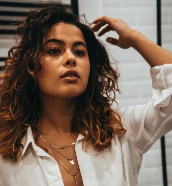Antonia B. – Fashion Profilbild bei JustInCast