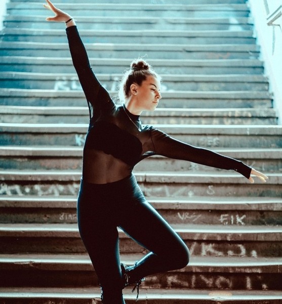 Sophia L. – Schauspiel Sedcard-Foto 5 bei JustInCast