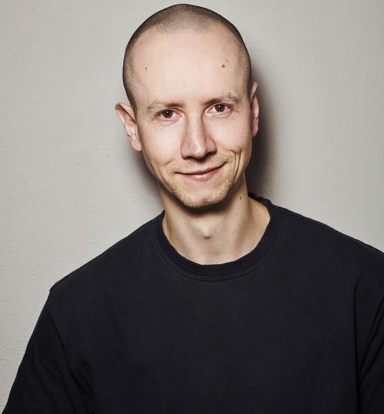 Robert N. – Schauspiel Profilbild bei JustInCast