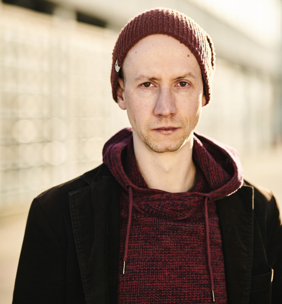 Robert N. – Schauspiel Sedcard-Foto 2 bei JustInCast