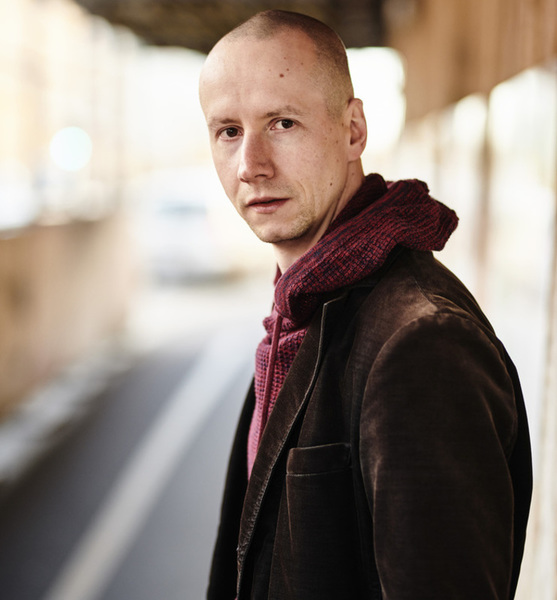 Robert N. – Schauspiel Sedcard-Foto 4 bei JustInCast