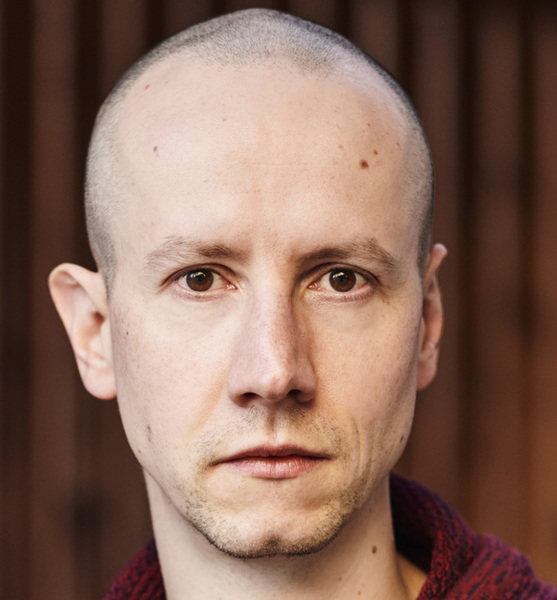Robert N. – Schauspiel Sedcard-Foto 3 bei JustInCast