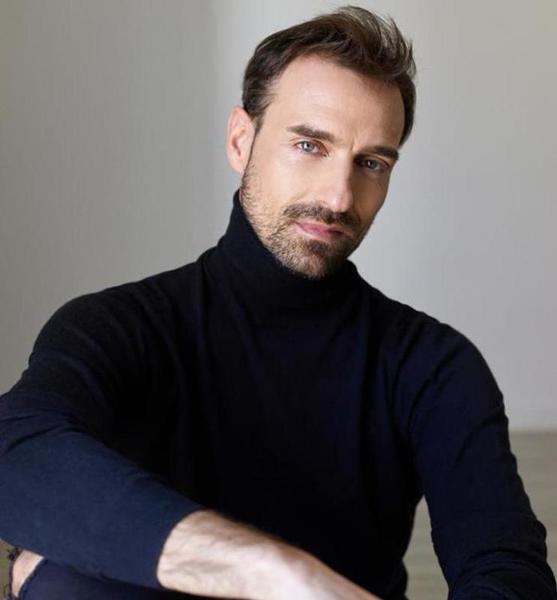 Peter L. – Schauspiel Profilbild bei JustInCast