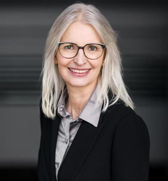 Susanne P. – Fashion Profilbild bei JustInCast