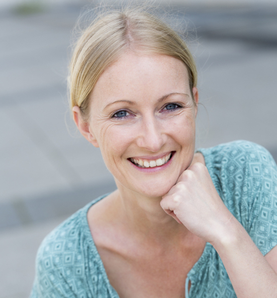 Maike T. – Schauspiel Profilbild bei JustInCast