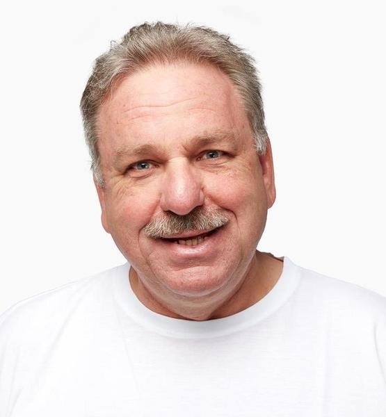Hans-Joachim B. – Schauspiel Profilbild bei JustInCast