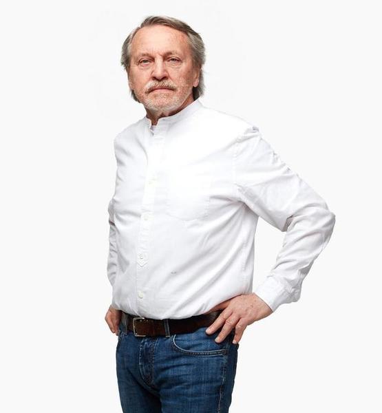 Horst F. – Real People Sedcard-Foto 3 bei JustInCast