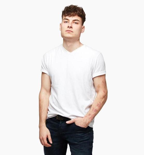 Konrad L. – Real People Sedcard-Foto 3 bei JustInCast