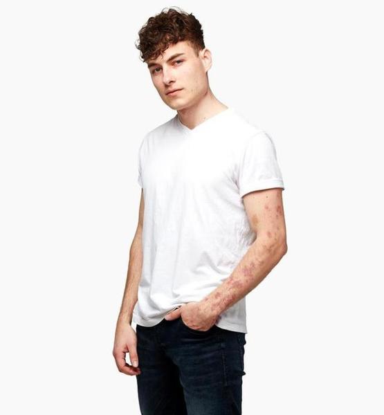 Konrad L. – Real People Sedcard-Foto 5 bei JustInCast