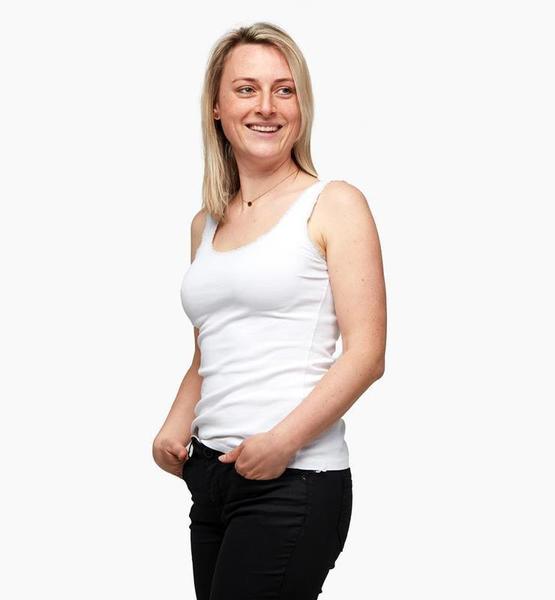 Lisa D. – Real People sedcard image 4 at JustInCast