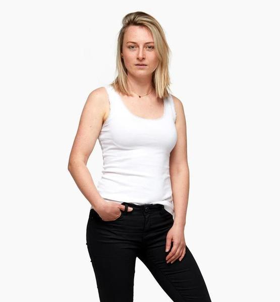 Lisa D. – Real People sedcard image 5 at JustInCast