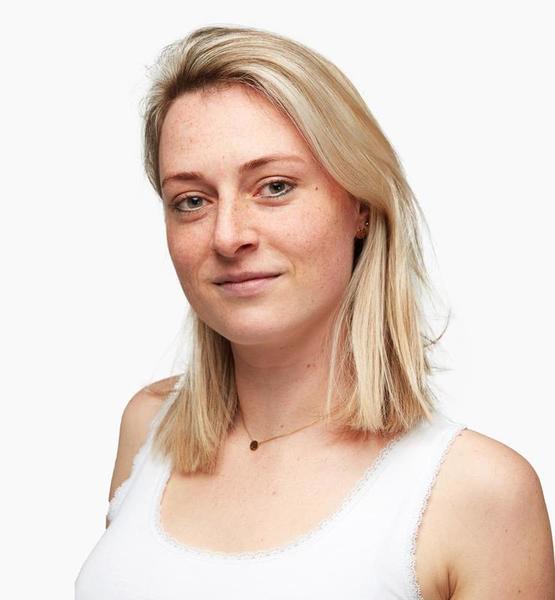 Lisa D. – Real People profile image at JustInCast