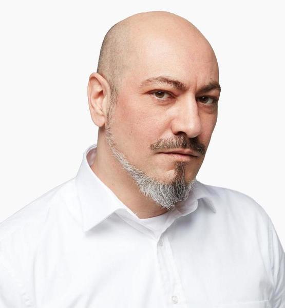 Maurizio R. – Real People Sedcard-Foto 5 bei JustInCast