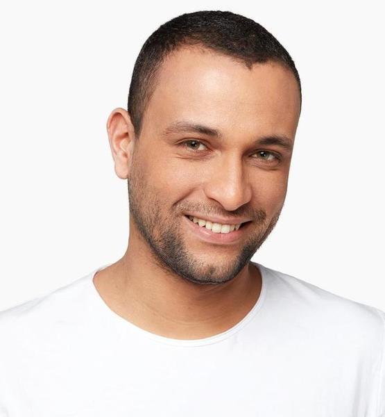 Raul Q. – Real People Profilbild bei JustInCast
