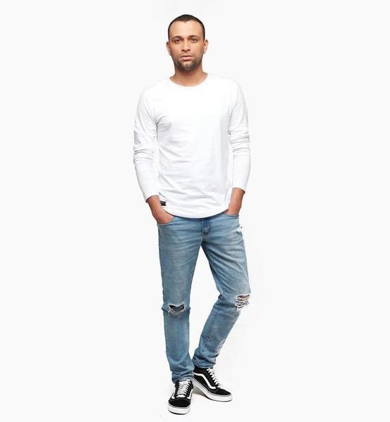 Raul Q. – Real People Sedcard-Foto 4 bei JustInCast