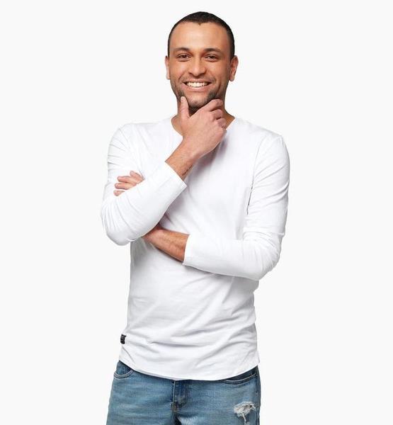Raul Q. – Real People Sedcard-Foto 5 bei JustInCast