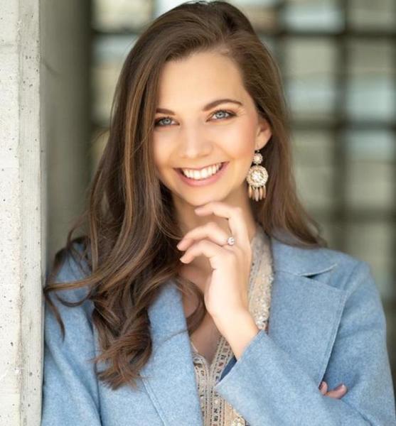 Lisa H. – Schauspiel Profilbild bei JustInCast