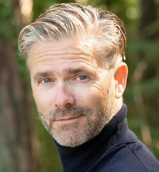 Holger H. – Schauspiel Sedcard-Foto 2 bei JustInCast