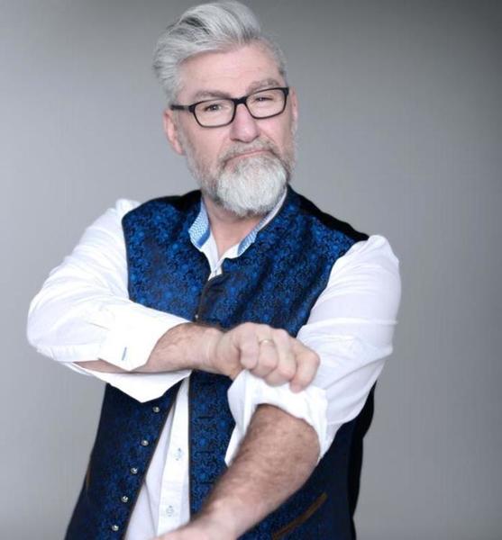 Michael K. – Schauspiel Sedcard-Foto 3 bei JustInCast