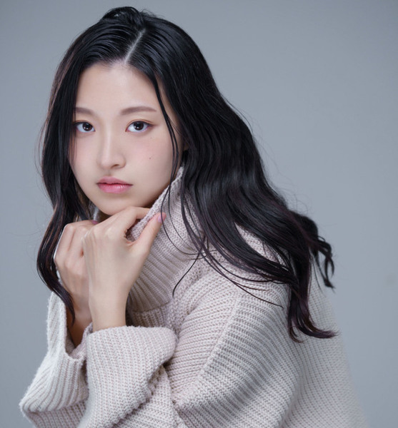 Yeaeun J. – Fashion Profilbild bei JustInCast