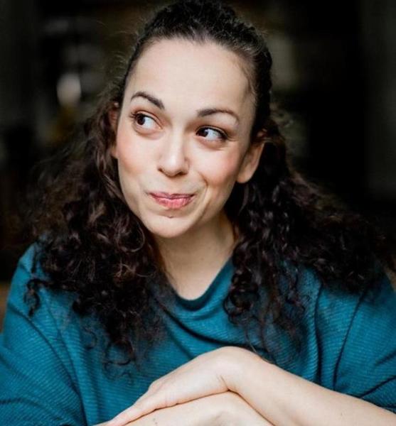 Marion M. – Schauspiel Sedcard-Foto 5 bei JustInCast