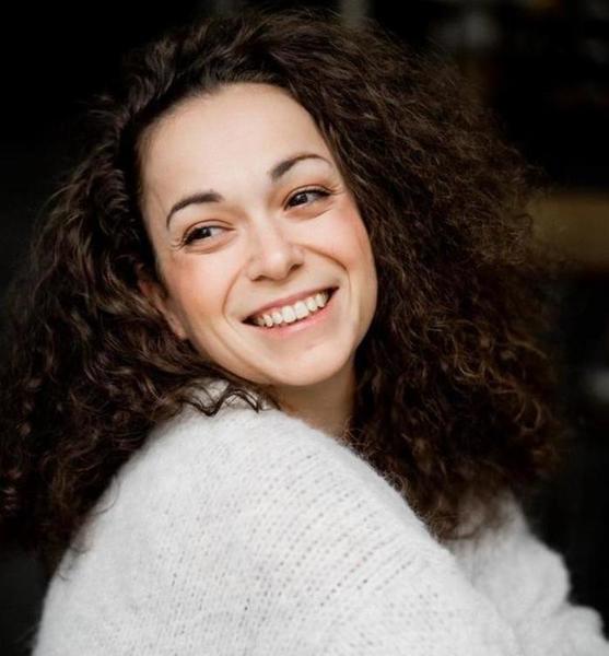 Marion M. – Schauspiel Sedcard-Foto 4 bei JustInCast