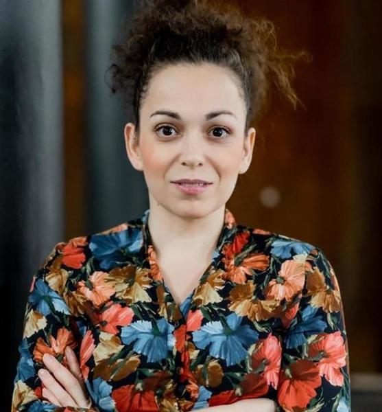 Marion M. – Schauspiel Sedcard-Foto 3 bei JustInCast