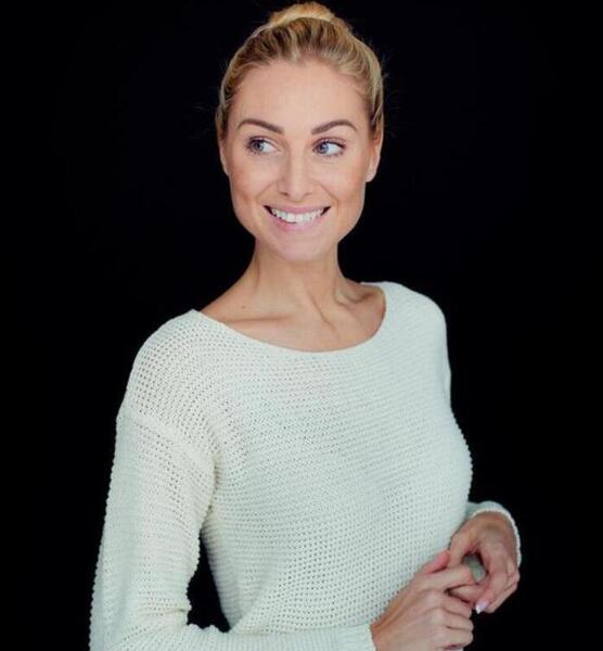 Tanja M. – Schauspiel Sedcard-Foto 2 bei JustInCast