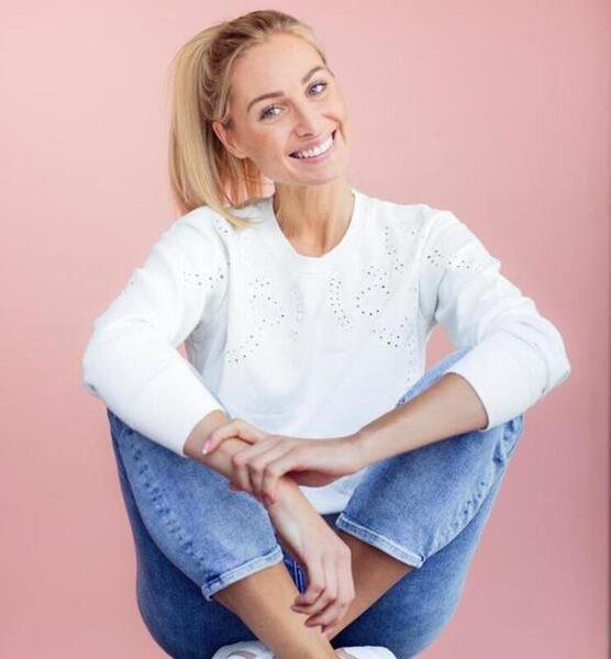 Tanja M. – Schauspiel Sedcard-Foto 5 bei JustInCast