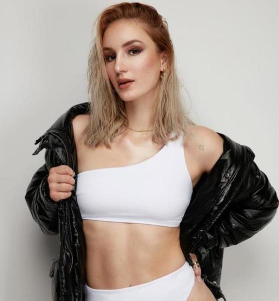 Carolin G. – Tanz Profilbild bei JustInCast