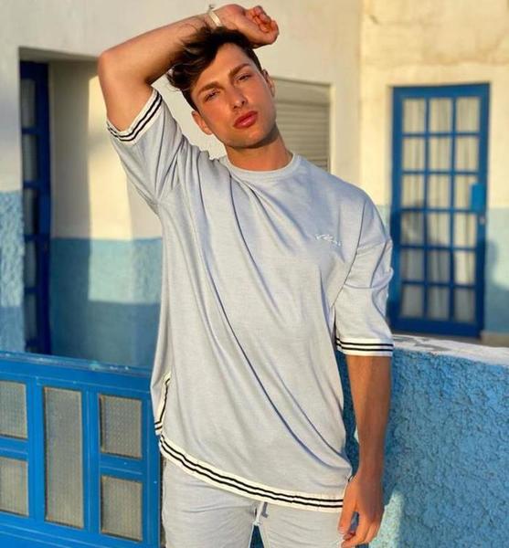 Sebastian K. – Schauspiel Sedcard-Foto 4 bei JustInCast