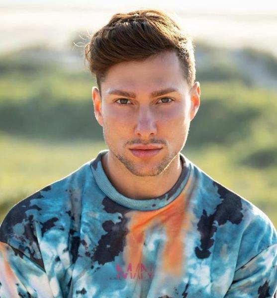 Sebastian K. – Schauspiel Profilbild bei JustInCast