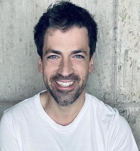 Matthias R. – Schauspiel Sedcard-Foto 2 bei JustInCast