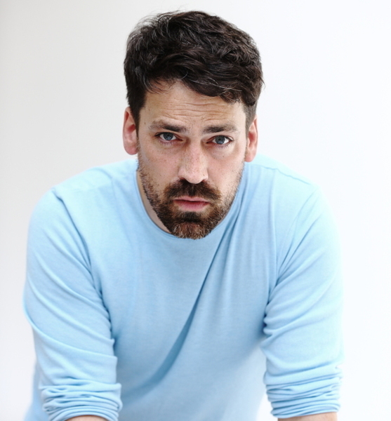Matthias R. – Schauspiel Sedcard-Foto 5 bei JustInCast