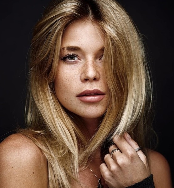 Yvonne  M. – Schauspiel Profilbild bei JustInCast