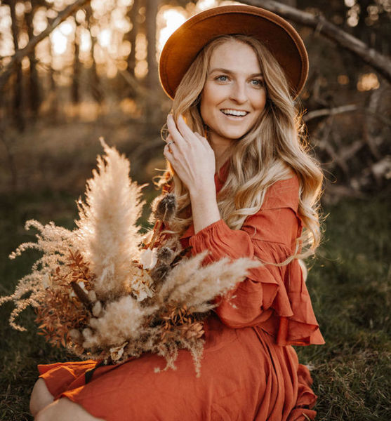 Michelle G. – Fashion Profilbild bei JustInCast