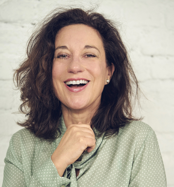 Susanne M. – Schauspiel Profilbild bei JustInCast