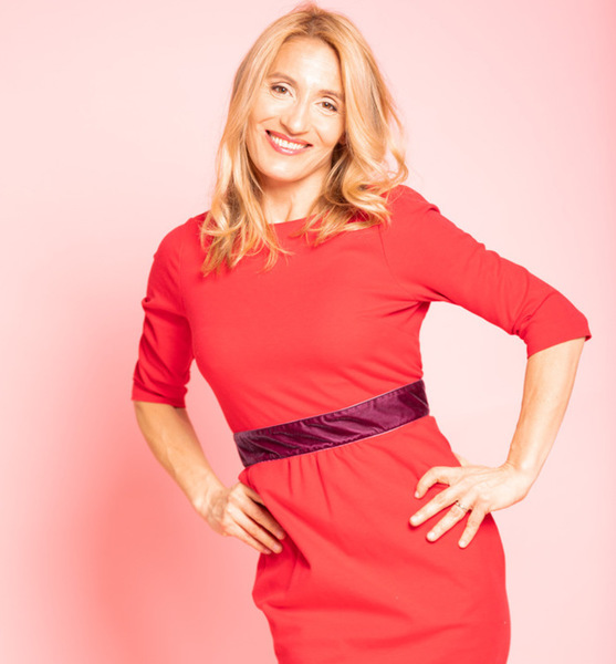 Sabrina S. – Schauspiel Sedcard-Foto 3 bei JustInCast