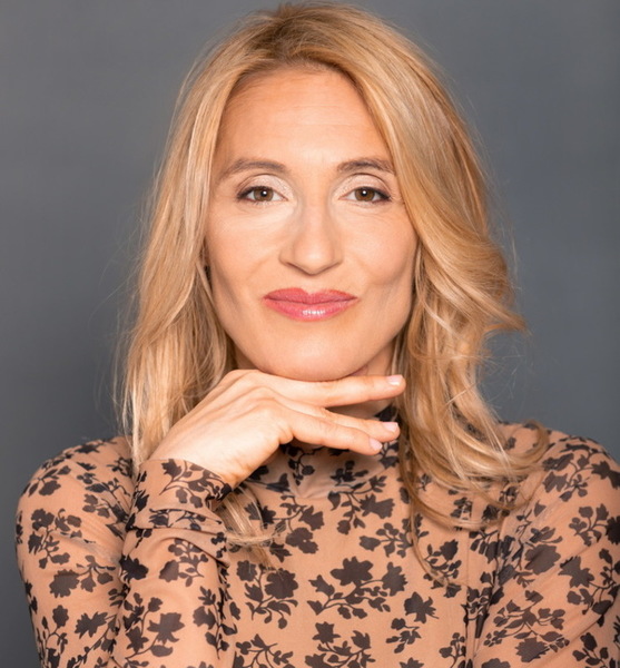 Sabrina S. – Schauspiel Profilbild bei JustInCast