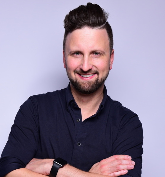 Meik B. – Schauspiel Sedcard-Foto 3 bei JustInCast