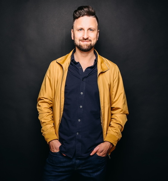 Meik B. – Schauspiel Sedcard-Foto 4 bei JustInCast