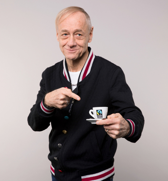 Kurt H. – Schauspiel Sedcard-Foto 2 bei JustInCast